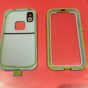 LifeProof Teal iPhone XR Case